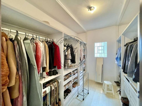 Imagem Casa de Condomínio com 4 Quartos à Venda, 6.370 m² em Moinho Velho - Embu Das Artes