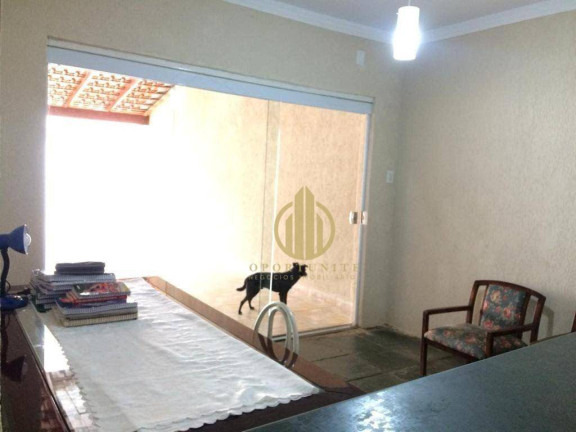 Imagem Casa com 3 Quartos à Venda, 141 m² em Planalto Verde - Ribeirão Preto Imagem Casa com 3 Quartos à Venda, 141 m² em Planalto Verde - Ribeirão Preto