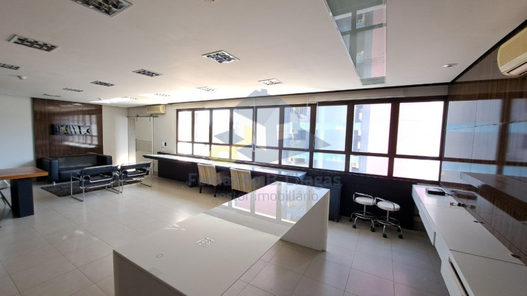 Imagem Sala Comercial à Venda, 70 m² em Vila Itapura - Campinas Imagem Sala Comercial à Venda, 70 m² em Vila Itapura - Campinas