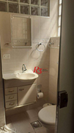 Imagem Apartamento com 2 Quartos à Venda, 70 m² em Boqueirão - Santos Imagem Apartamento com 2 Quartos à Venda, 70 m² em Boqueirão - Santos