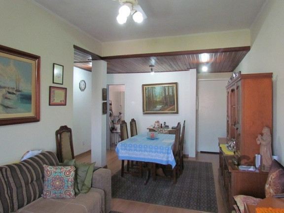 Imagem Apartamento com 3 Quartos à Venda, 134 m² em Centro Histórico - Porto Alegre