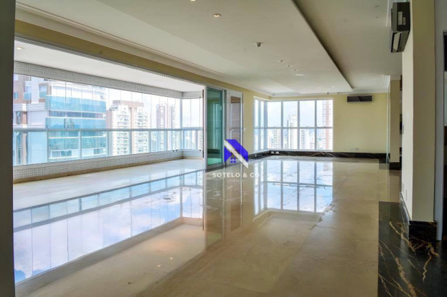 Imagem Apartamento com 6 Quartos à Venda, 425 m² em Vila Gomes Cardim - São Paulo Imagem Apartamento com 6 Quartos à Venda, 425 m² em Vila Gomes Cardim - São Paulo