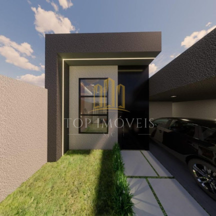 Imagem Casa com 3 Quartos à Venda, 240 m² em Vila Branca - Jacareí Imagem Casa com 3 Quartos à Venda, 240 m² em Vila Branca - Jacareí