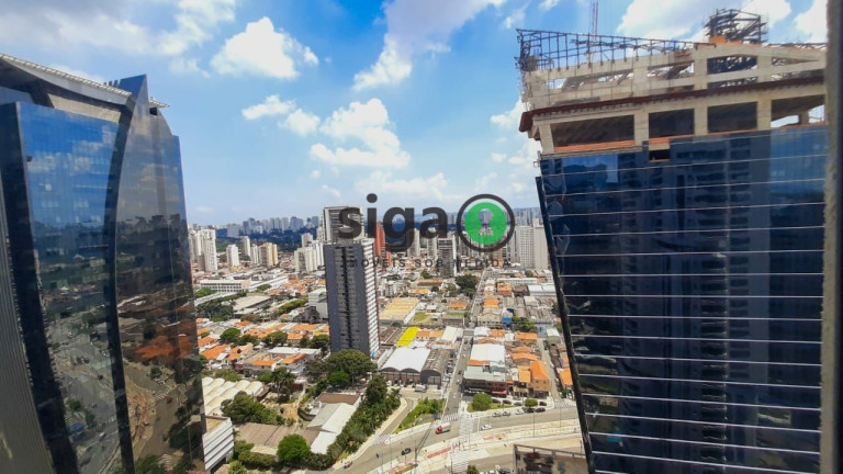 Imagem Apartamento com 3 Quartos à Venda, 134 m² em Chácara Santo Antônio (zona Sul) - São Paulo Imagem Apartamento com 3 Quartos à Venda, 134 m² em Chácara Santo Antônio (zona Sul) - São Paulo