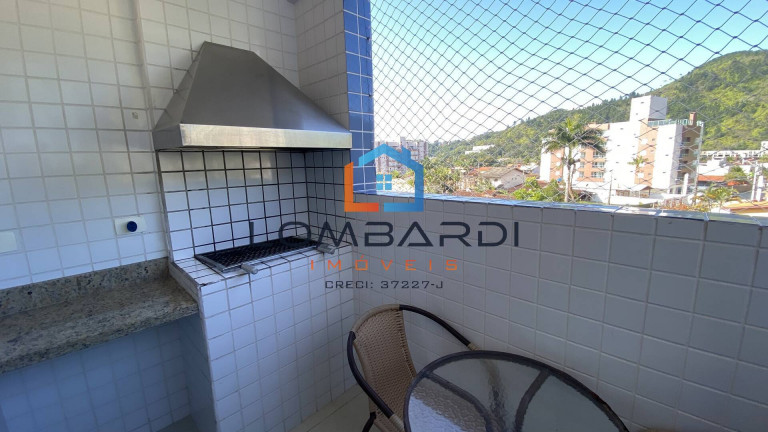 Imagem Apartamento com 2 Quartos à Venda, 57 m² em Praia Das Toninhas - Ubatuba