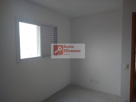 Imagem Apartamento com 3 Quartos à Venda, 95 m² em Vila Assunção - Santo André Imagem Apartamento com 3 Quartos à Venda, 95 m² em Vila Assunção - Santo André