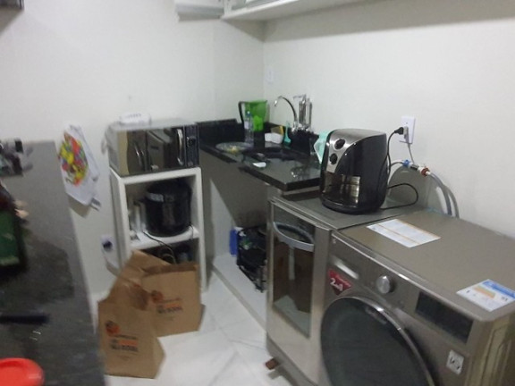 Imagem Imóvel com 1 Quarto à Venda, 40 m² em Asa Norte - Brasília