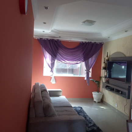 Imagem Sobrado com 3 Quartos à Venda,  em Jardim Residencial Veneza - Indaiatuba
