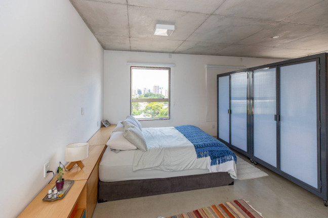 Imagem Apartamento com 1 Quarto à Venda, 70 m² em Jardim Das Acácias - São Paulo Imagem Apartamento com 1 Quarto à Venda, 70 m² em Jardim Das Acácias - São Paulo