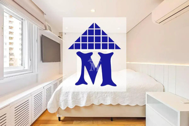 Imagem Apartamento com 3 Quartos à Venda, 142 m² em Jardim Paulista - São Paulo Imagem Apartamento com 3 Quartos à Venda, 142 m² em Jardim Paulista - São Paulo