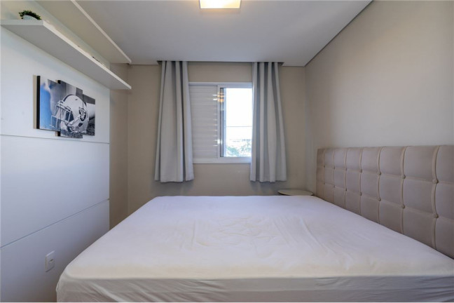 Imagem Apartamento com 2 Quartos à Venda, 69 m² em Ipiranga - São Paulo