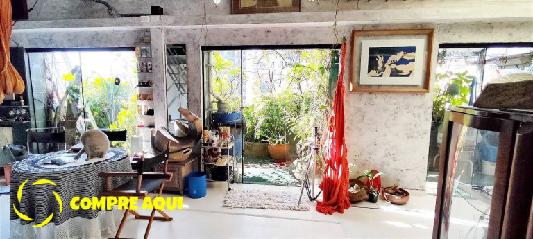 Foto do imóvel Apartamento com 2 Quartos à Venda, 136 m² em Vila Buarque - São Paulo