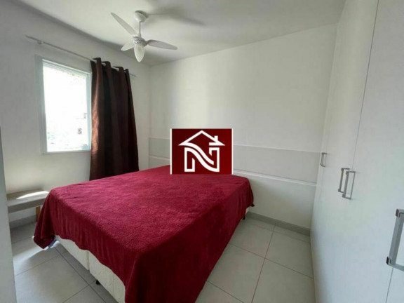 Imagem Apartamento com 2 Quartos à Venda, 63 m² em Marapé - Santos