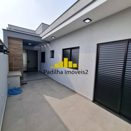 Imagem Casa com 3 Quartos à Venda, 154 m² em Jardim Novo Horizonte - Sorocaba