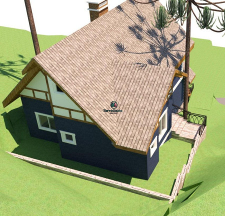 Imagem Terreno à Venda, 488 m² em Quinta Da Serra - Canela Imagem Terreno à Venda, 488 m² em Quinta Da Serra - Canela