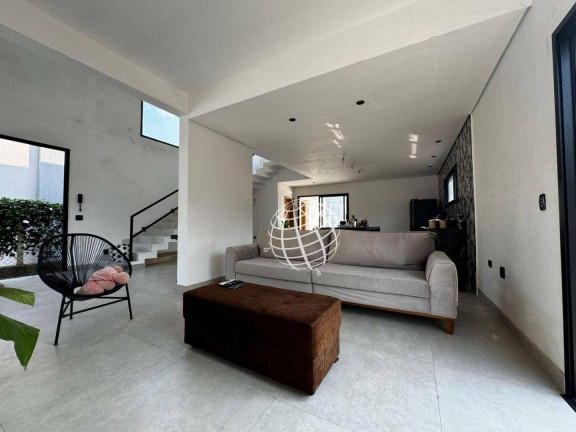 Imagem Casa com 3 Quartos à Venda, 192 m² em Bosque Dos Eucalíptos - Atibaia