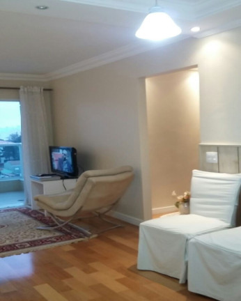 Imagem Apartamento com 2 Quartos à Venda, 65 m² em Ipiranga - São Paulo