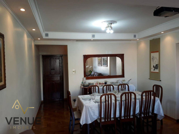 Imagem Apartamento com 4 Quartos à Venda, 129 m² em Tatuapé - São Paulo Imagem Apartamento com 4 Quartos à Venda, 129 m² em Tatuapé - São Paulo