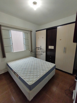 Imagem Casa com 3 Quartos à Venda, 230 m² em Pedregulho - Guaratinguetá