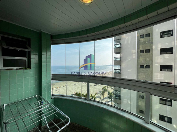 Imagem Apartamento com 3 Quartos à Venda, 189 m² em Canto Do Forte - Praia Grande Imagem Apartamento com 3 Quartos à Venda, 189 m² em Canto Do Forte - Praia Grande