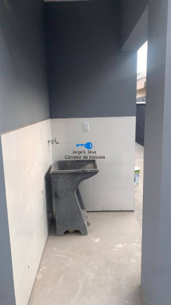Imagem Casa com 2 Quartos à Venda, 57 m² em Cidade São Pedro - Gleba A - Santana De Parnaíba