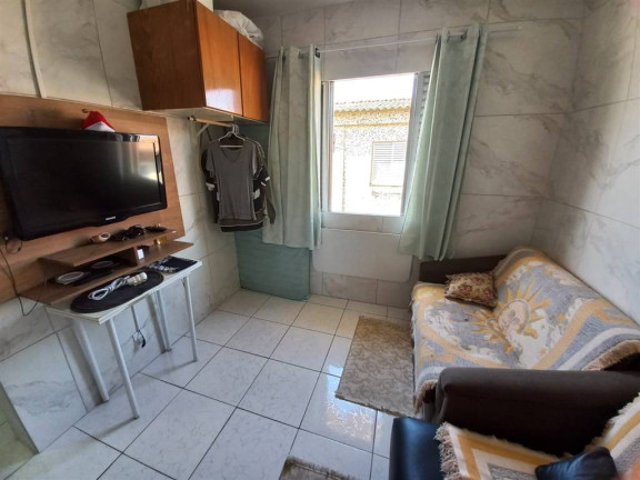 Imagem Kitnet à Venda, 18 m² em Ocian - Praia Grande