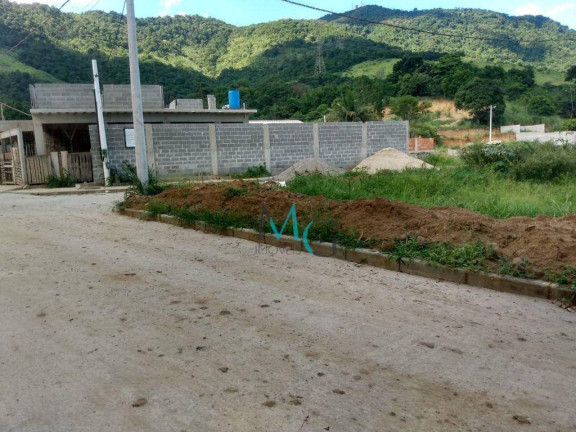 Imagem Terreno à Venda, 176 m² em Campo Grande - Rio De Janeiro