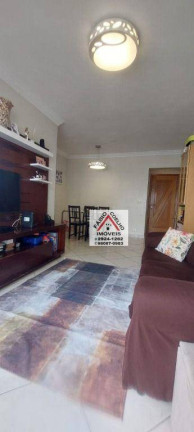 Apartamento com 3 Quartos à Venda, 79 m² em Jardim Marajoara - São Paulo