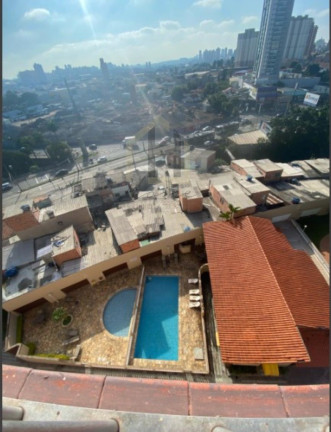 Imagem Imóvel com 2 Quartos à Venda, 64 m² em Baeta Neves - São Bernardo Do Campo Imagem Imóvel com 2 Quartos à Venda, 64 m² em Baeta Neves - São Bernardo Do Campo