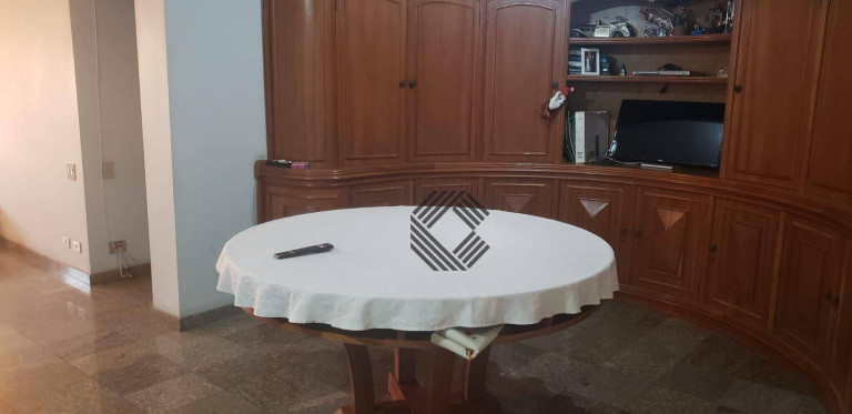 Imagem Apartamento com 3 Quartos à Venda ou Locação, 189 m² em Centro - Sorocaba