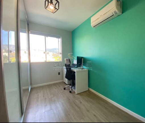 Imagem Apartamento com 2 Quartos à Venda, 50 m² em Pedra Branca - Palhoça Imagem Apartamento com 2 Quartos à Venda, 50 m² em Pedra Branca - Palhoça