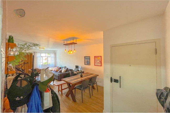 Imagem Apartamento com 1 Quarto à Venda, 70 m² em Pompeia - São Paulo
