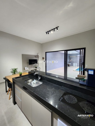 Imagem Casa com 2 Quartos à Venda, 95 m² em Jardim ângela Rosa - Franca Imagem Casa com 2 Quartos à Venda, 95 m² em Jardim ângela Rosa - Franca
