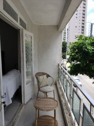 Imagem Apartamento com 3 Quartos à Venda, 100 m² em Pitangueiras - Guarujá Imagem Apartamento com 3 Quartos à Venda, 100 m² em Pitangueiras - Guarujá