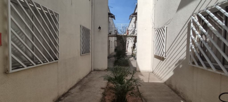 Imagem Apartamento com 2 Quartos à Venda, 45 m² em Cidade Boa Vista - Suzano Imagem Apartamento com 2 Quartos à Venda, 45 m² em Cidade Boa Vista - Suzano
