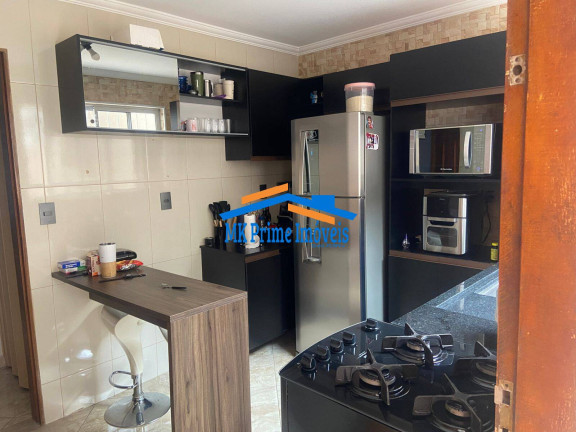 Imagem Sobrado com 2 Quartos à Venda, 143 m² em Cidade Das Flores - Osasco