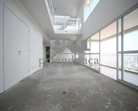 Imagem Apartamento com 4 Quartos à Venda, 302 m² em Sumarezinho - São Paulo
