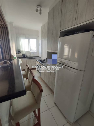 Imagem Apartamento com 2 Quartos à Venda, 62 m² em Vila Guilhermina - Praia Grande Imagem Apartamento com 2 Quartos à Venda, 62 m² em Vila Guilhermina - Praia Grande