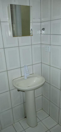 Imagem Kitnet com 1 Quarto à Venda, 28 m² em Vila Buarque - São Paulo