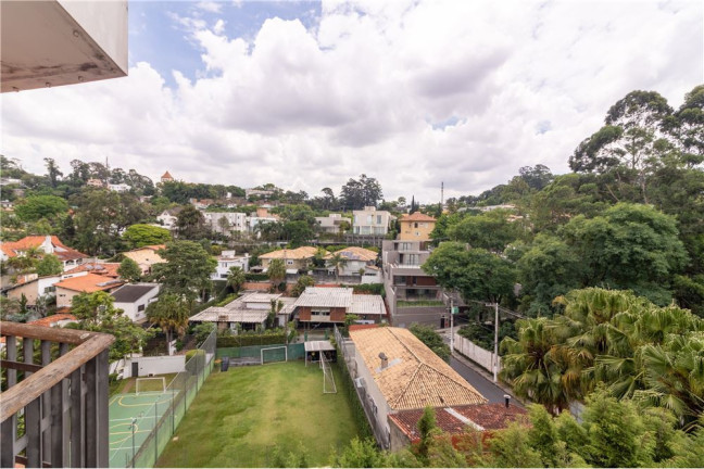 Imagem Imóvel com 4 Quartos à Venda, 251 m² em Real Parque - São Paulo Imagem Imóvel com 4 Quartos à Venda, 251 m² em Real Parque - São Paulo