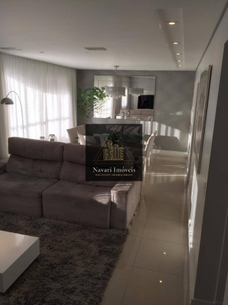 Imagem Apartamento com 2 Quartos à Venda, 95 m² em Jardim Zaira - Guarulhos