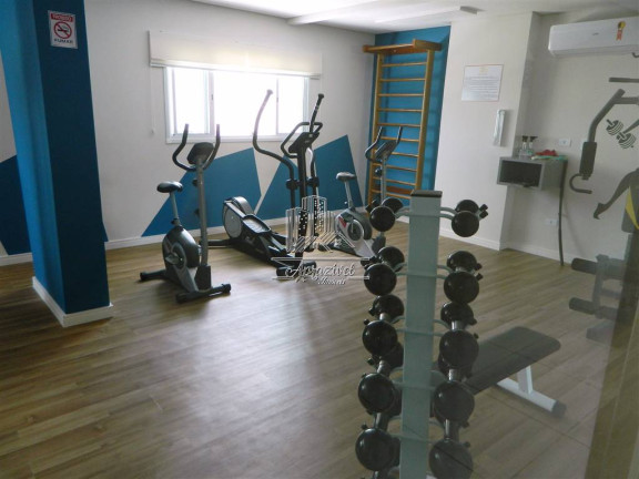 Imagem Apartamento com 3 Quartos à Venda, 100 m² em Cidade Ocian - Praia Grande Imagem Apartamento com 3 Quartos à Venda, 100 m² em Cidade Ocian - Praia Grande