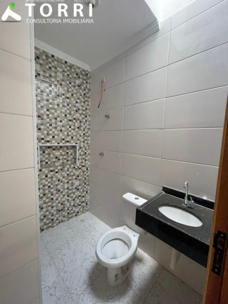 Imagem Sobrado com 2 Quartos à Venda, 61 m² em Jardim Ametista - Sorocaba