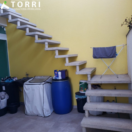 Imagem Sobrado com 2 Quartos à Venda, 109 m² em Parque São Bento - Sorocaba