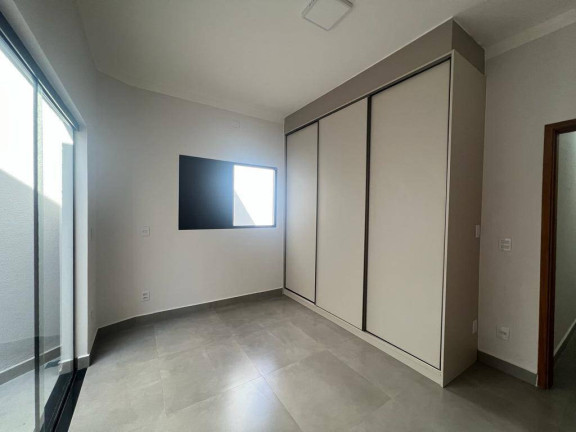 Imagem Casa com 3 Quartos à Venda, 242 m² em Jardim De Allah - Bauru