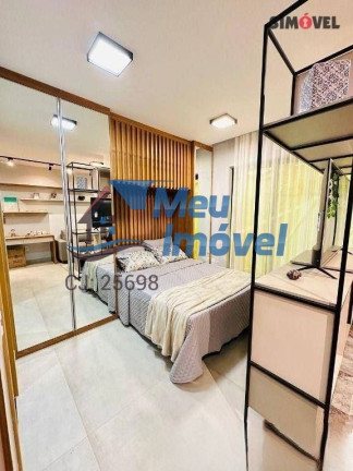 Imagem Imóvel com 1 Quarto à Venda, 25 m² em Taguatinga Sul (taguatinga) - Brasília