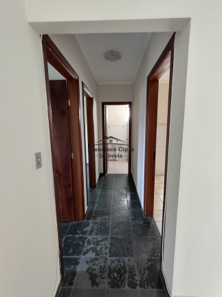Imagem Apartamento com 2 Quartos à Venda, 80 m² em Jardim Bela Vista - Guaratinguetá