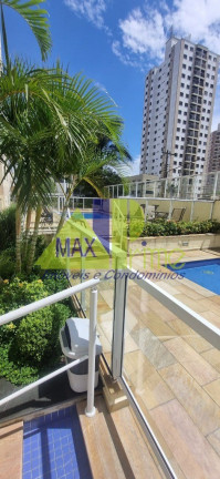 Imagem Apartamento com 3 Quartos à Venda, 70 m² em Vila Azevedo - São Paulo
