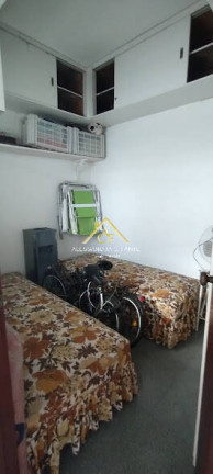Imagem Apartamento com 3 Quartos à Venda, 230 m² em Cidade Naútica - São Vicente Imagem Apartamento com 3 Quartos à Venda, 230 m² em Cidade Naútica - São Vicente