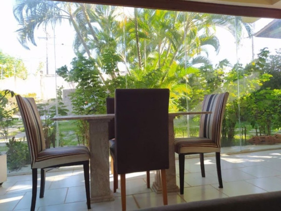 Imagem Casa com 3 Quartos à Venda, 290 m² em Miragem - Lauro De Freitas